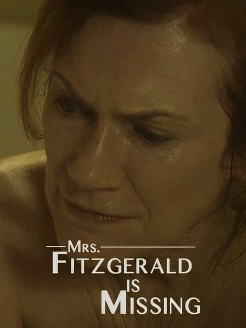 Mrs. Fitzgerald Is Missing Season 2 poster