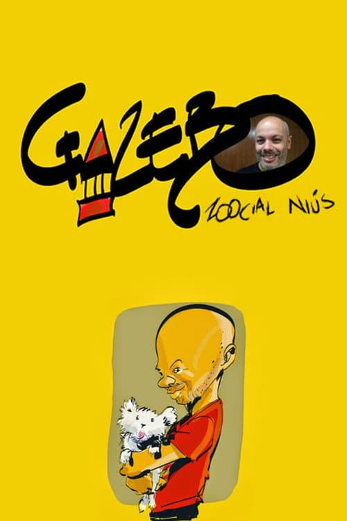 Gazebo #Social News Season 1 poster