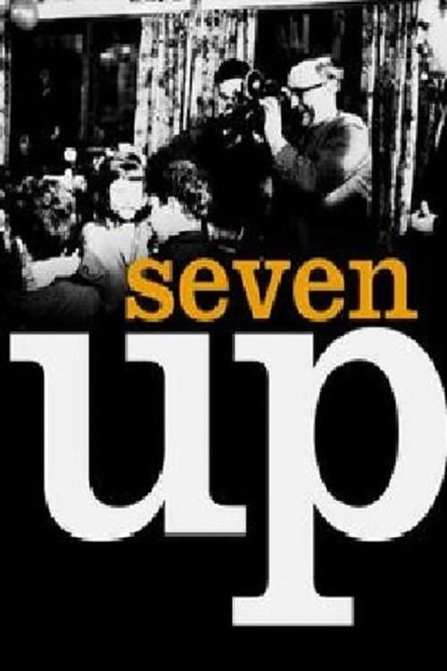 The Up Series Season 1 poster
