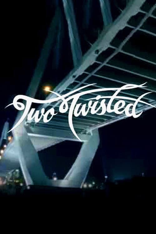 Two Twisted Season 1 poster