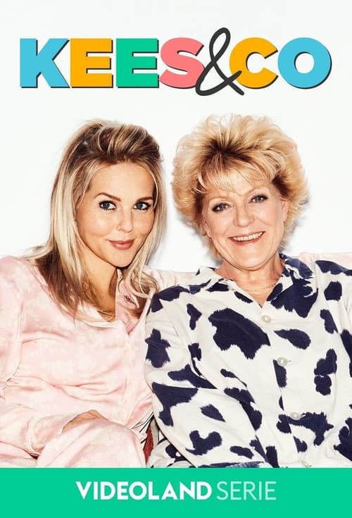 Kees & Co Season 9 poster