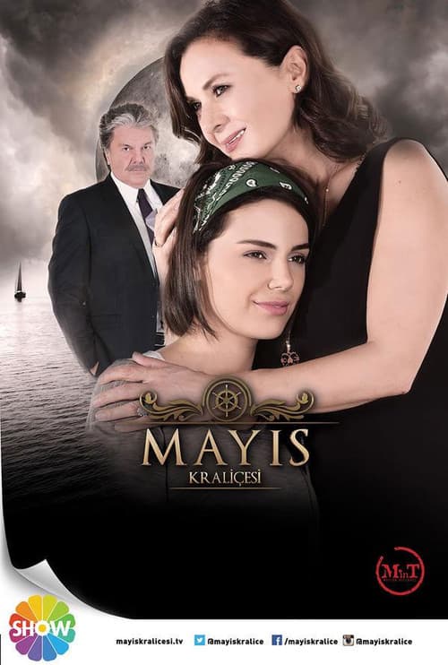 Mayıs Kraliçesi Season 1 poster