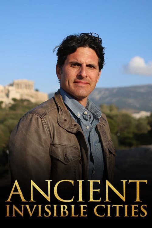 Ancient Invisible Cities Season 1 poster