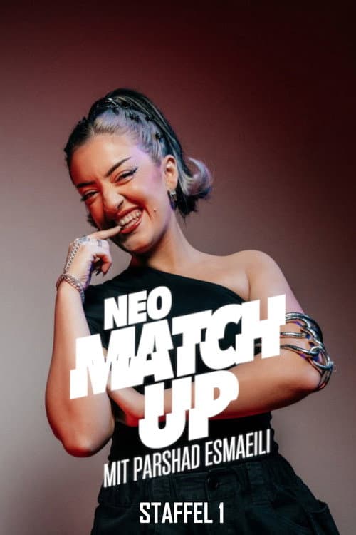Neo Match Up Season 1 poster