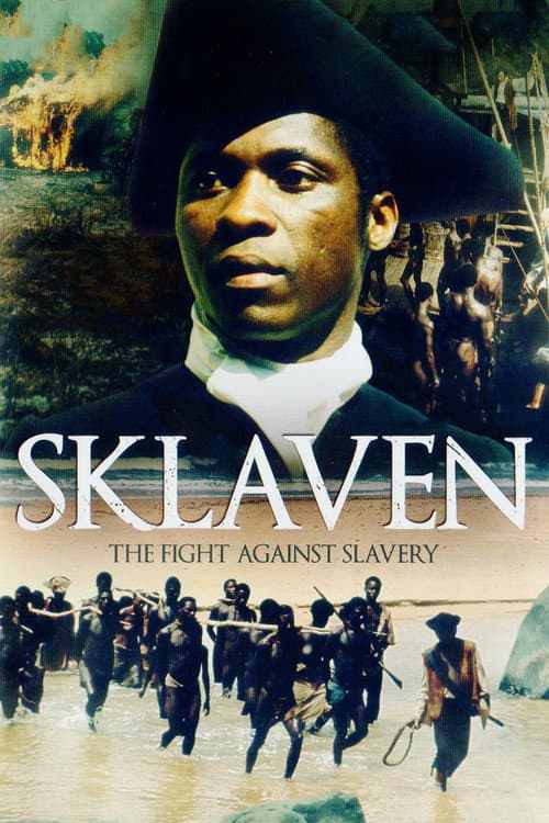 The Fight Against Slavery Miniseries poster