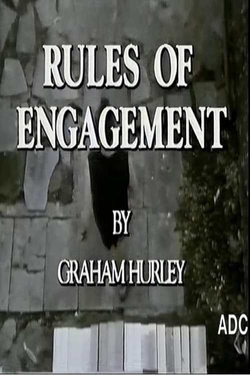 Rules of Engagement Miniseries poster