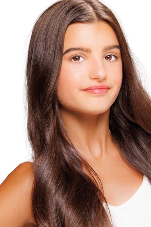 Ella Kaminski