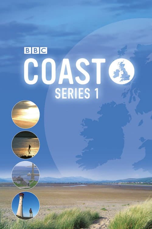 Coast Series 1 poster