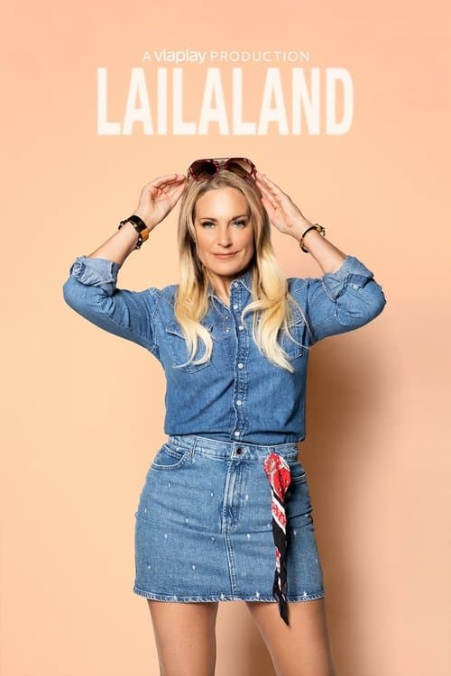 Lailaland Season 2 poster