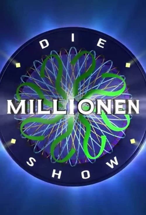 Die Millionenshow Season 2 poster