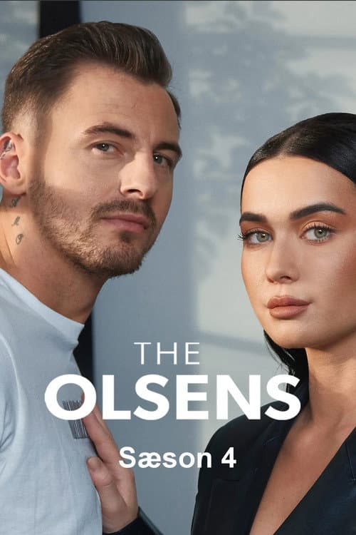 The Olsens Season 4 poster