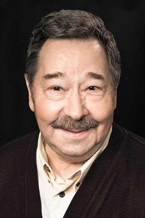 Valeriy Fadiev