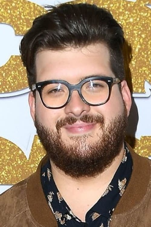 Noah Guthrie