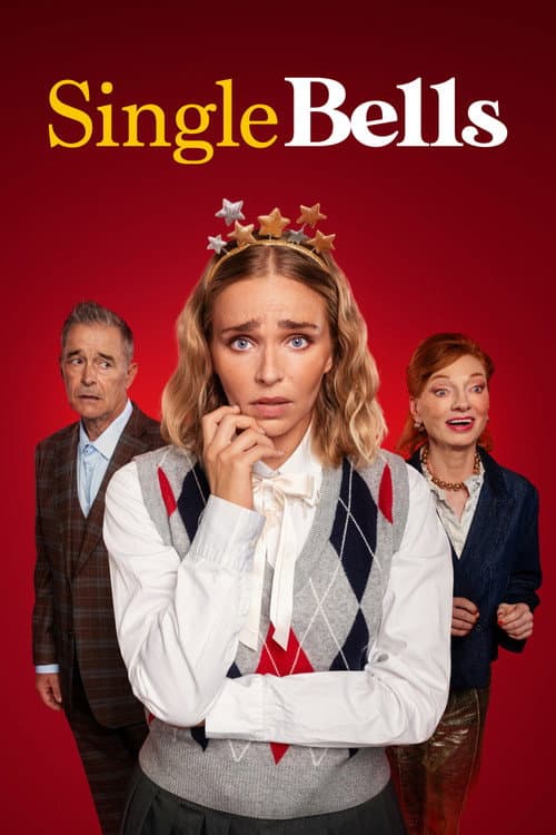 Single Bells Season 2 poster