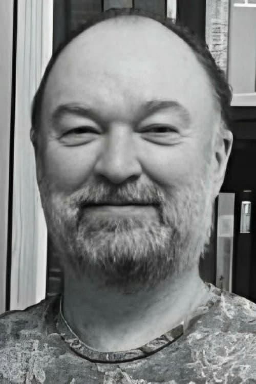 Dmitriy Vasiliev
