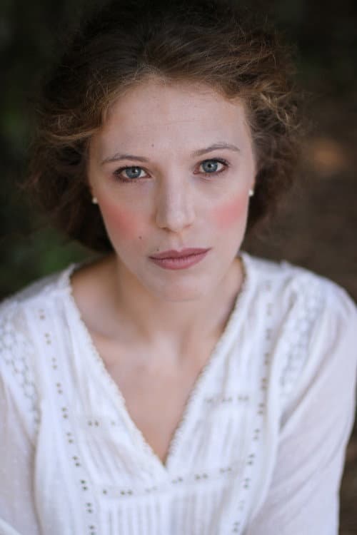 Maria Luisa Zaltron