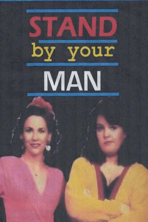 Stand By Your Man Season 1 poster
