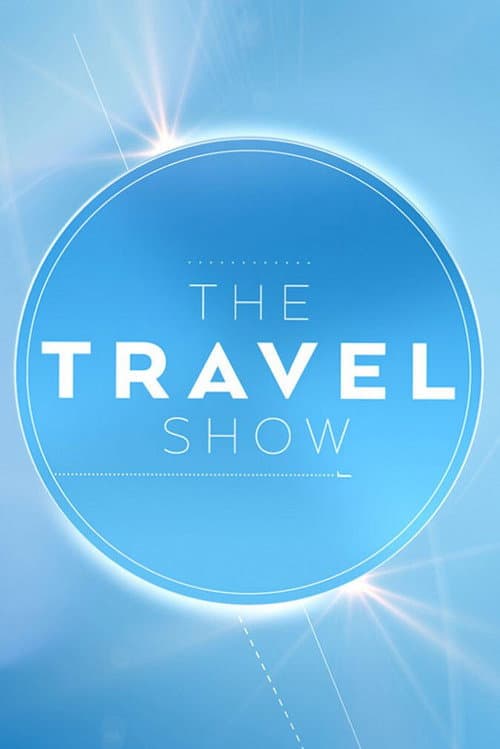 The Travel Show Season 1 poster