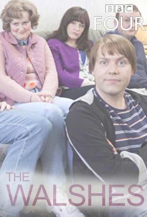 The Walshes Season 1 poster