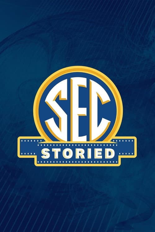 SEC Storied Season 3 poster