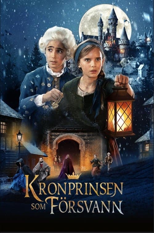 Julkalendern Season 63 poster
