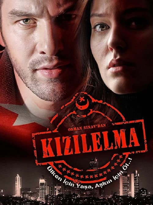 Kızılelma Season 2 poster