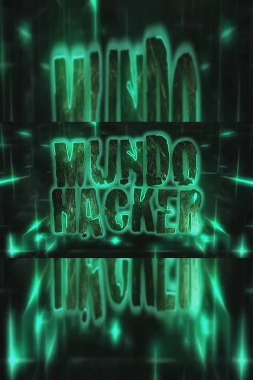 Mundo Hacker Season 2 poster
