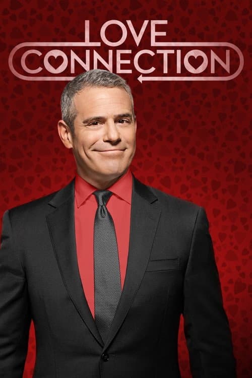 Love Connection Season 2 poster