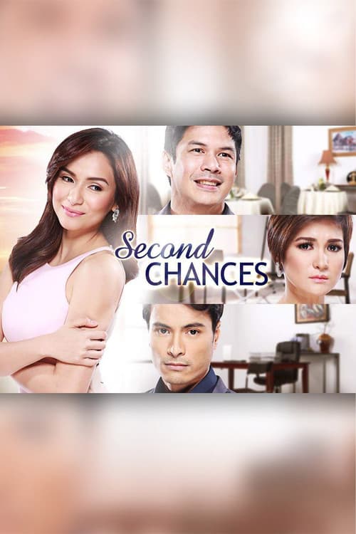 Second Chances Season 1 poster