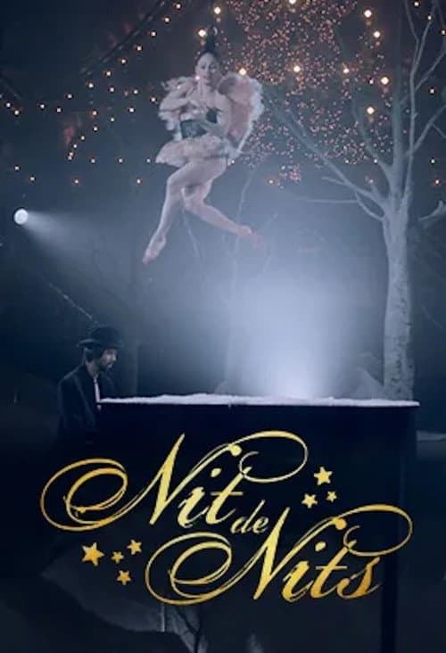 Nit de nits Season 1 poster