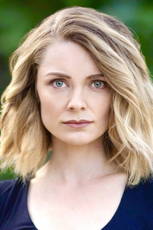 Angelique Pretorius