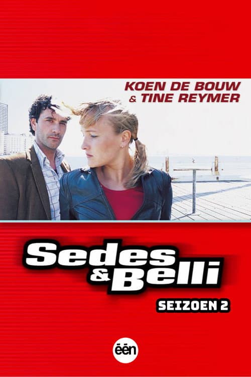 Sedes & Belli Season 2 poster