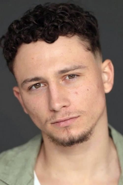 Kylian Roussel