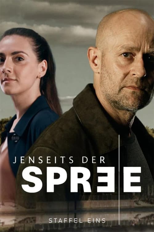 Jenseits der Spree Season 1 poster