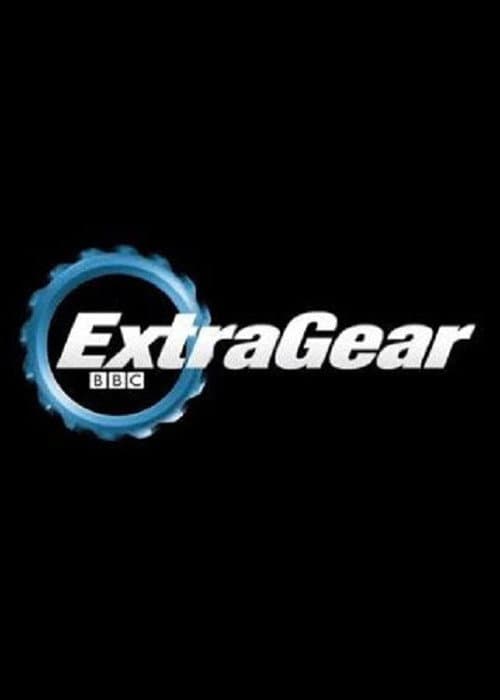 Top Gear: Extra Gear Season 2 poster