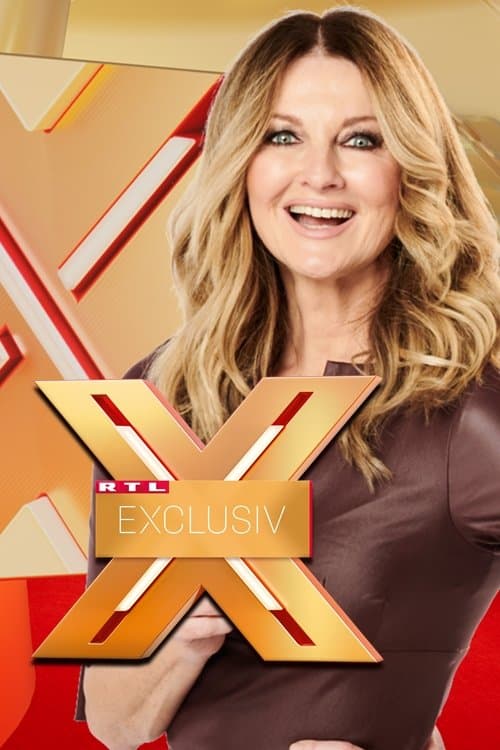 Exclusiv - Das Star-Magazin Season 2 poster
