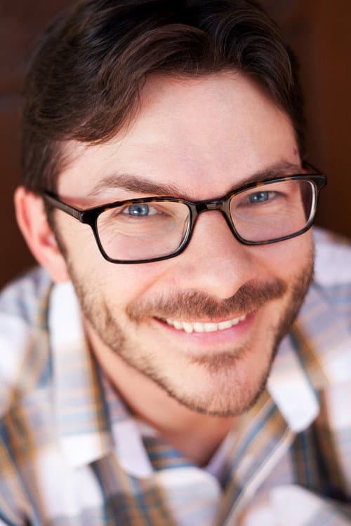 Jon Luke Thomas