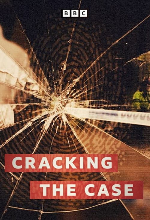 Cracking The Case Season 1 poster