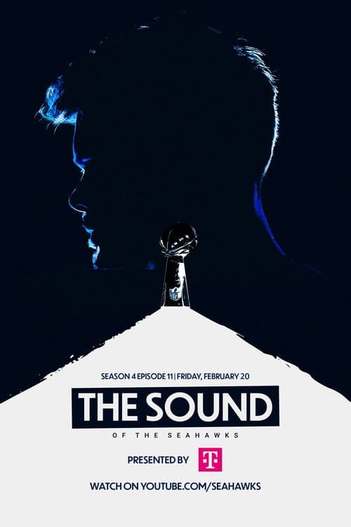 The Sound Season 2 poster