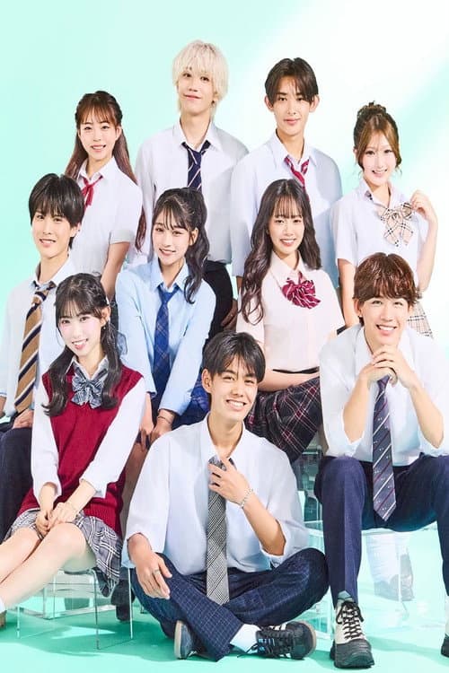 I Fell in Love Today Season 85 poster