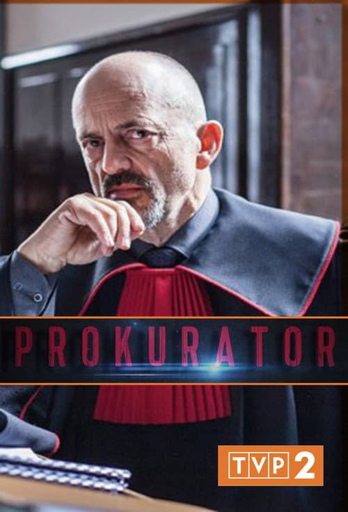 Public Prosecutor Season 1 poster