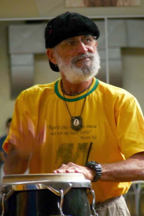 Mestre Nô
