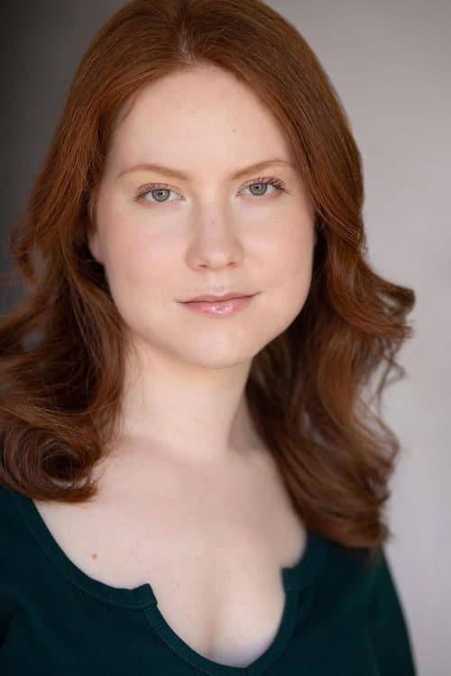 Ali Macaulay
