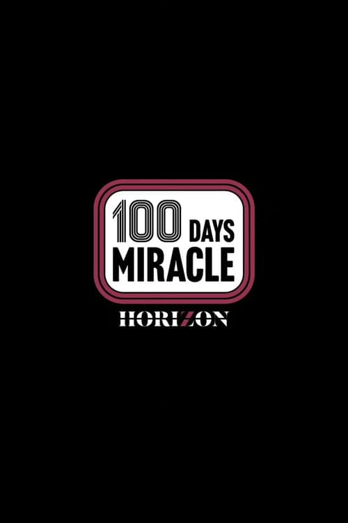 100 Days Miracle Season 1 poster