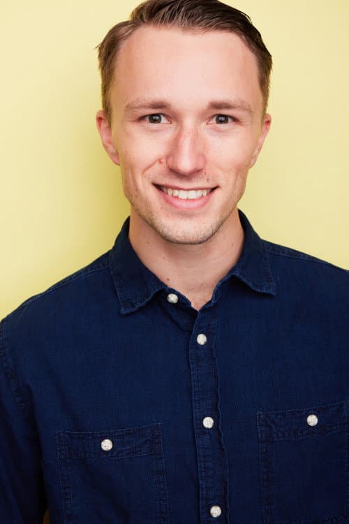 Lukas Stoiber