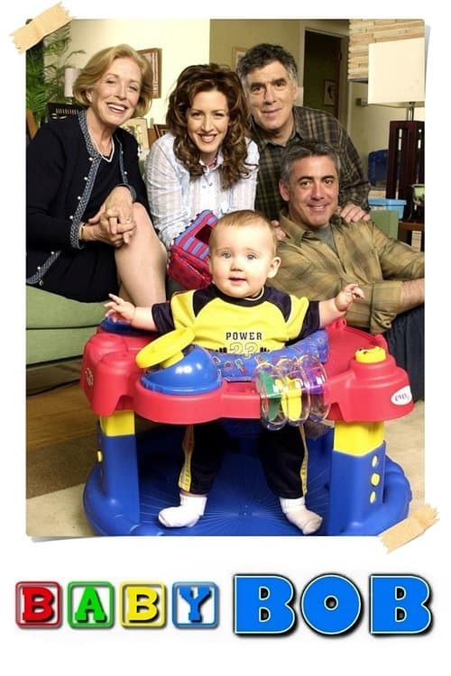 Baby Bob Season 2 poster