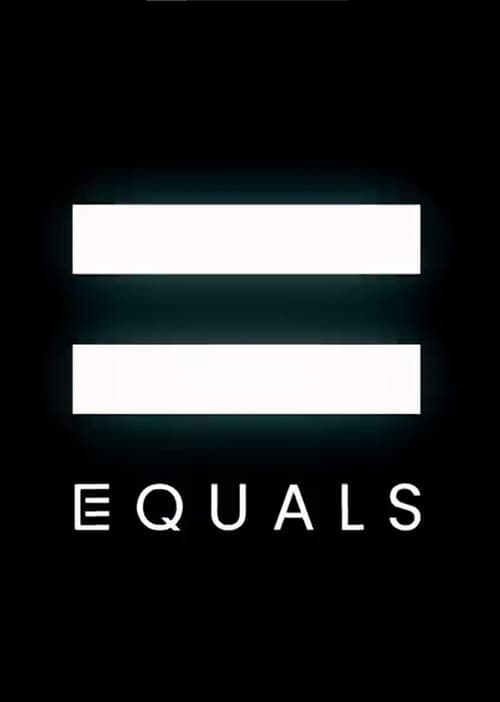 EQUALS Season 1 poster