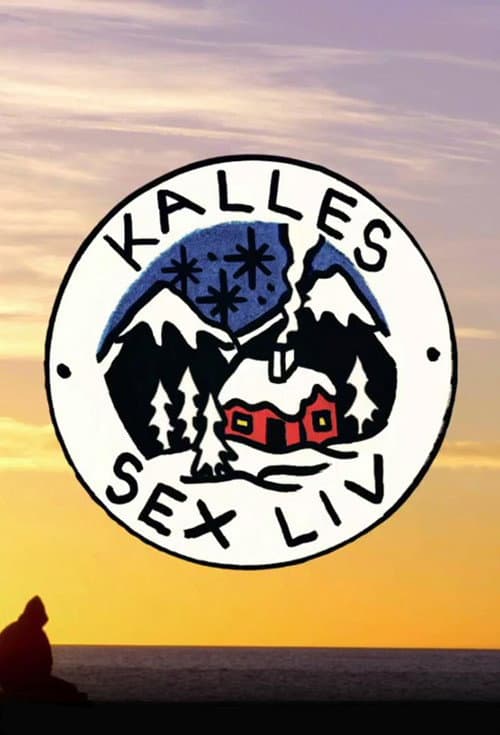 Kalles sex liv Season 1 poster