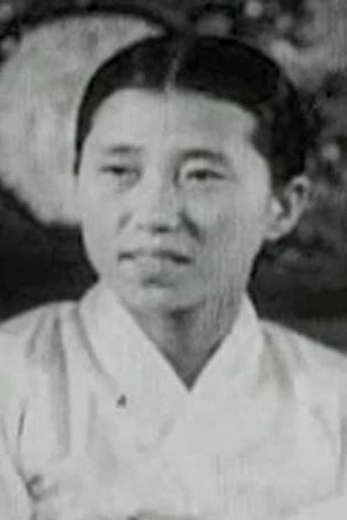 Kim Yang-chun
