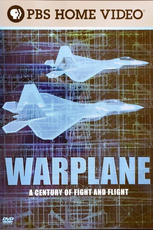 Warplane Miniseries poster